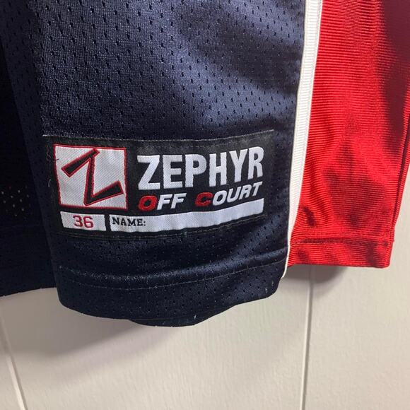 vintage Y2K 2000s NCAA ARIZONA WILDCATS BASKETBALL MIKE BIBBY #4 jersey tank top - Picture 4 of 7